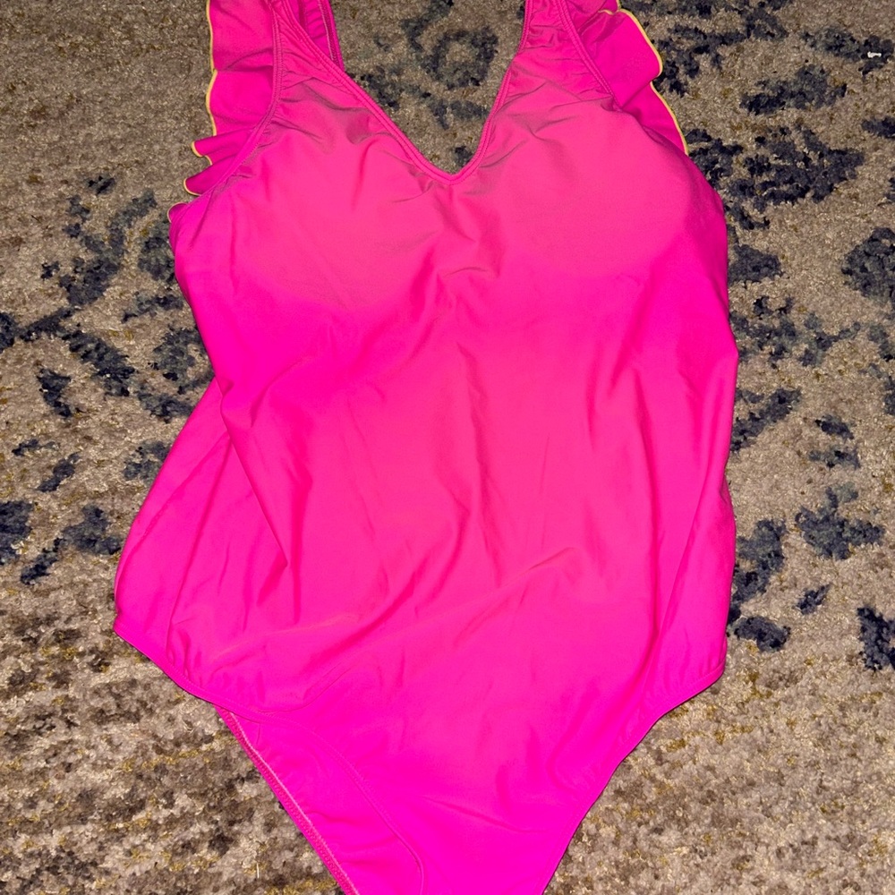 Cute Swimsuit